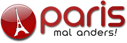 Logo Paris mal anders