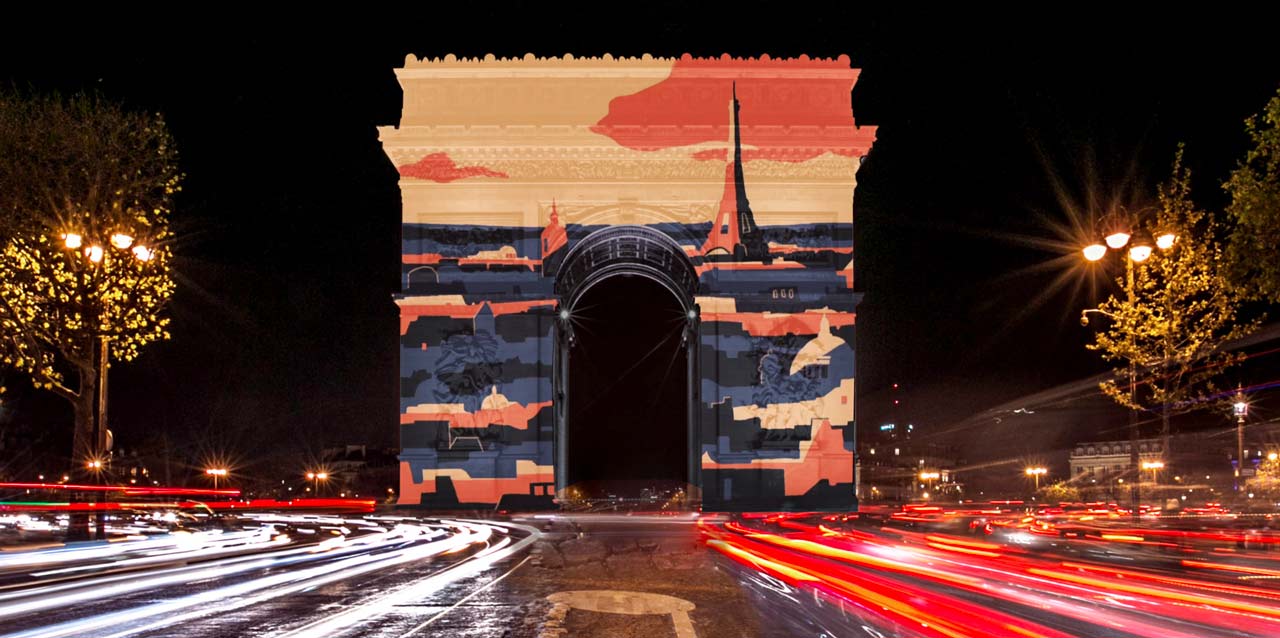 Silvester Paris 2017-2018 cropped | Paris mal anders
