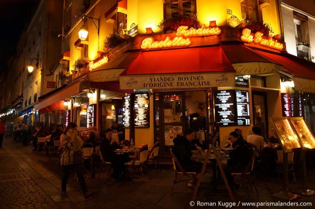 Rue Mouffetard Ausgehen Paris (3)