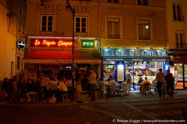 Rue Mouffetard Ausgehen Paris (9)