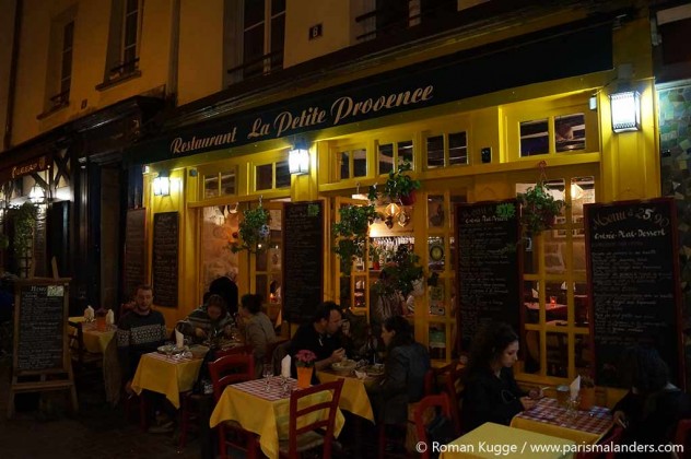 Rue du Pot de Fer Paris Ausgehen (2)