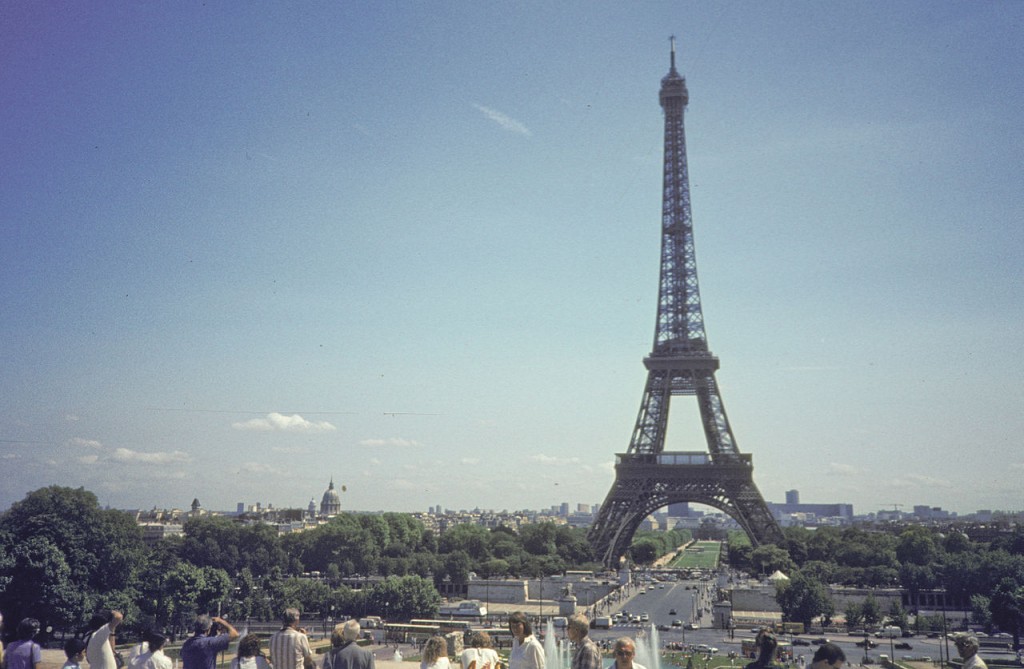 10 Unglaubliche Fakten Uber Den Eiffelturm Paris Mal Anders