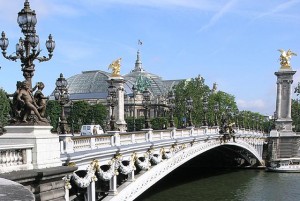 Klassisches Paris 3