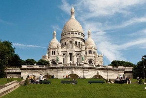 Montmartre Führung