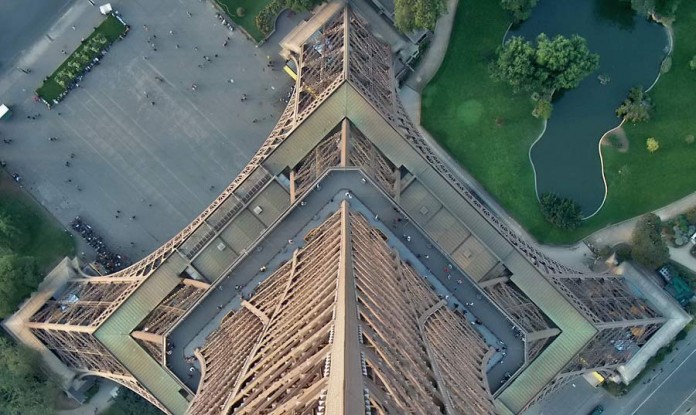 Eiffelturm Oeffnungszeiten