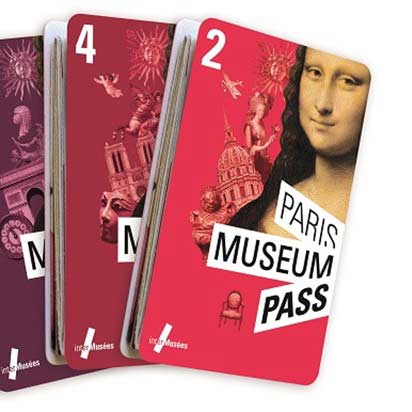 Paris-Museum-Pass