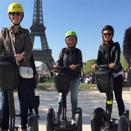 Segway-Touren-in-Paris