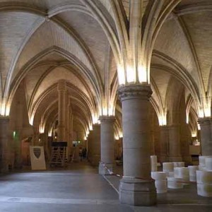 Kombiticket Conciergerie Sainte-Chapelle