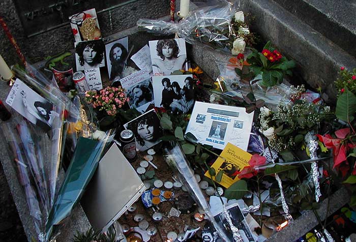 Père Lachaise in Paris | Infos, ?ffnungszeiten und Eintrittspreise | Paris  mal anders