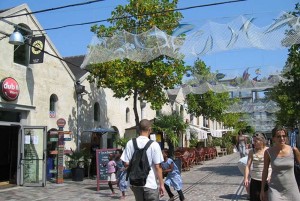 Bercy Village Paris