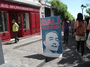 Espace Dali Montmartre