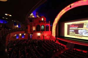 Grand Rex Kino Paris