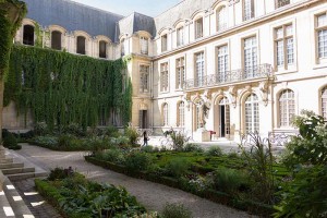 Musee Carnavalet Paris