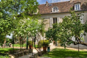 Musee de Montmartre