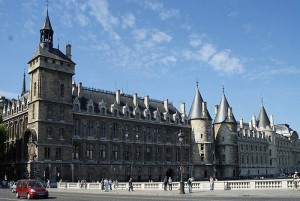 Conciergerie Paris