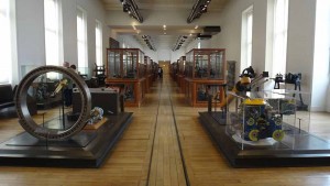 Musee Arts et Metiers Paris