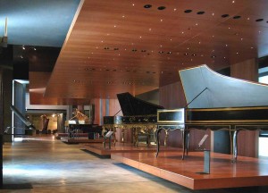 Musik Museum Paris