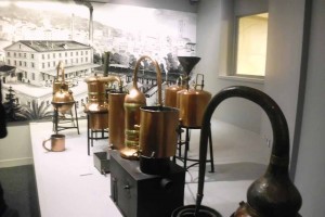 Parfuem Museum Paris