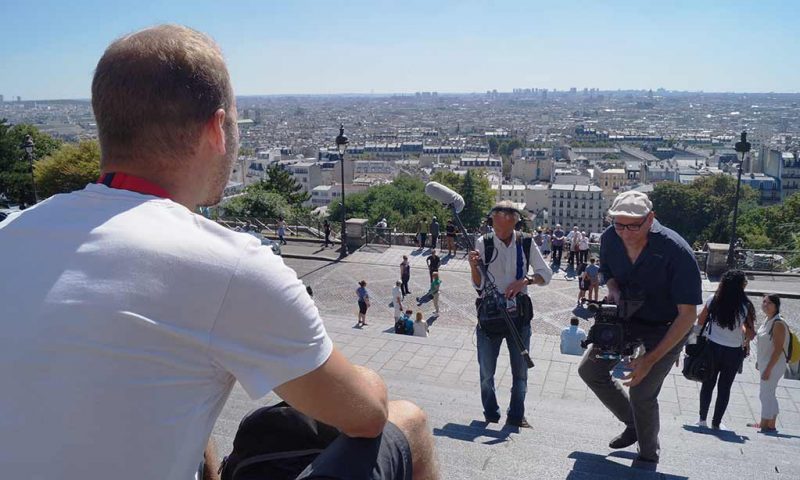 roman-kugge-paris-mal-anders-tv-interview-wdr-die-story Roman Kugge Paris Mal Anders TV Interview WDR Die Story