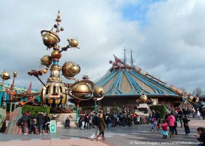 Disneyland Paris