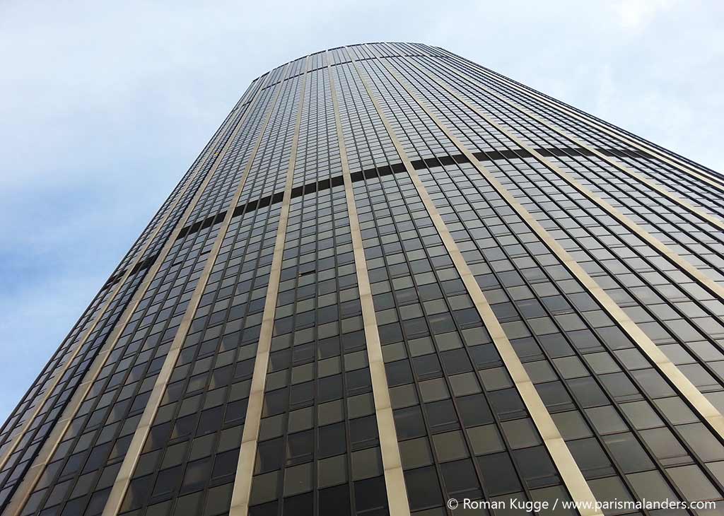 tour montparnasse kostenlos