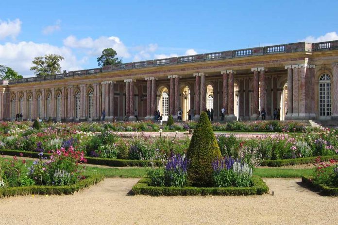 Eintrittspreise Versailles