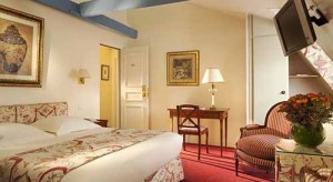 Romantische Hotels in Paris (4)