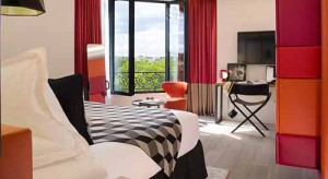 Romantische Hotels in Paris (6)