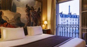 Romantische Hotels in Paris (8)