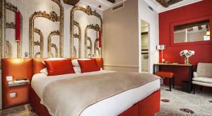 Romantische Hotels in Paris (9)