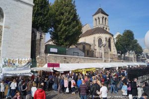 Weinfest Montmartre Fête des Vendanges