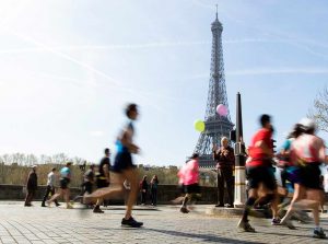 Paris Marathon