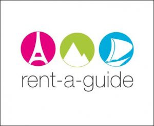 Rent-a-Guide Banner